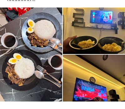 Photo shared in Jhoanne Fate Diavarro's review